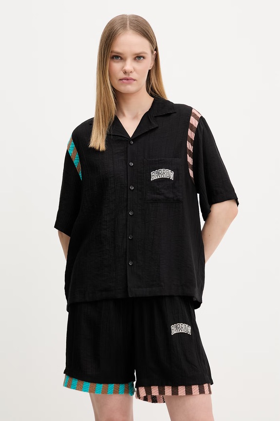 Barrow camicia S6BWUASI047