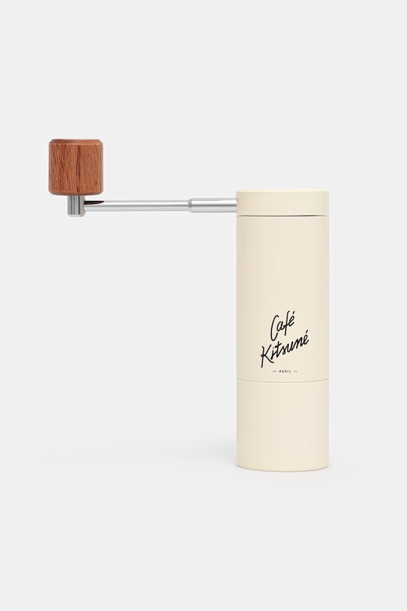 Café Kitsuné из металла бежевый QU08111O0005