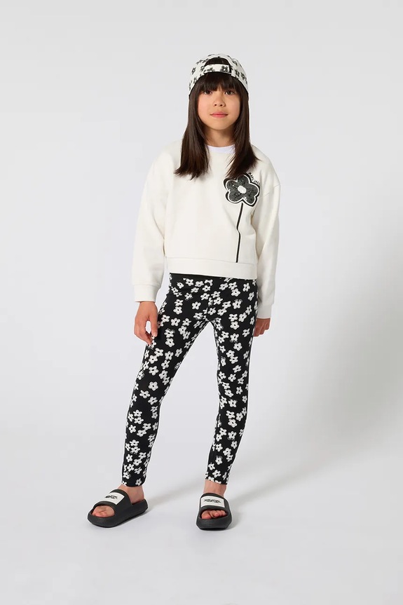 Marc Jacobs klapki dziecięce W60827.31.35