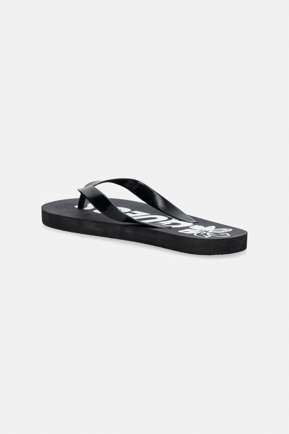 Chłopiec Guess japonki dziecięce L6GZ07.WO780.PPY2.M czarny
