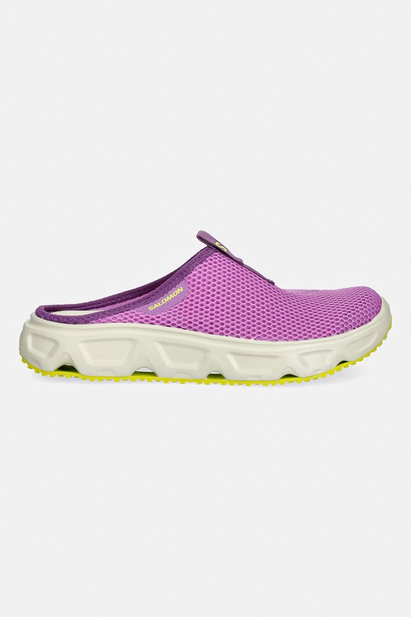 Salomon klapki REELAX SLIDE 6.0 L47994900 różowy SS26