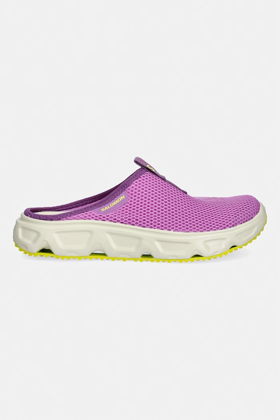Salomon klapki REELAX SLIDE 6.0 L47994900 różowy SS26