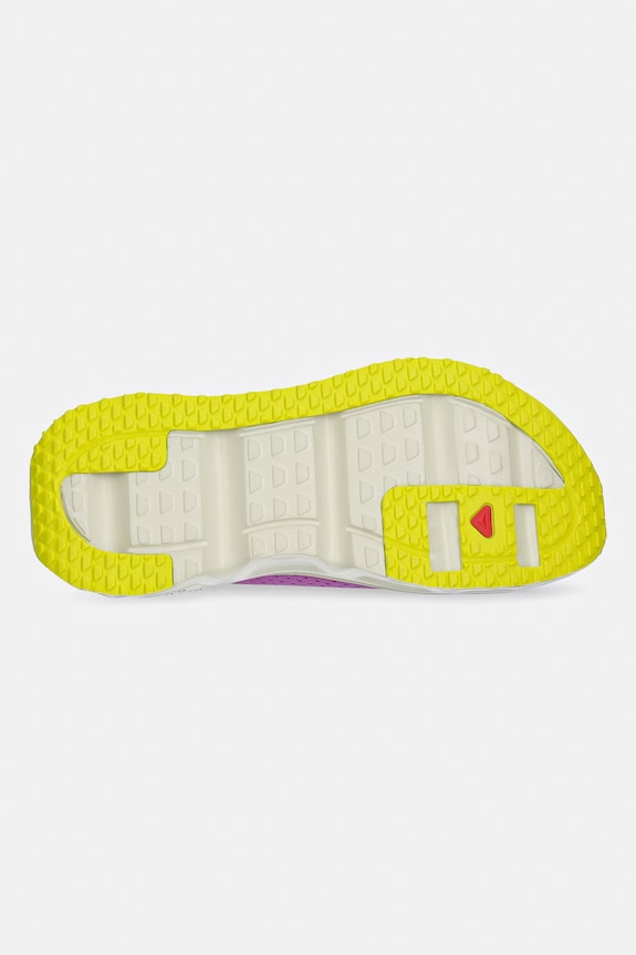 Salomon klapki REELAX SLIDE 6.0 L47994900 różowy
