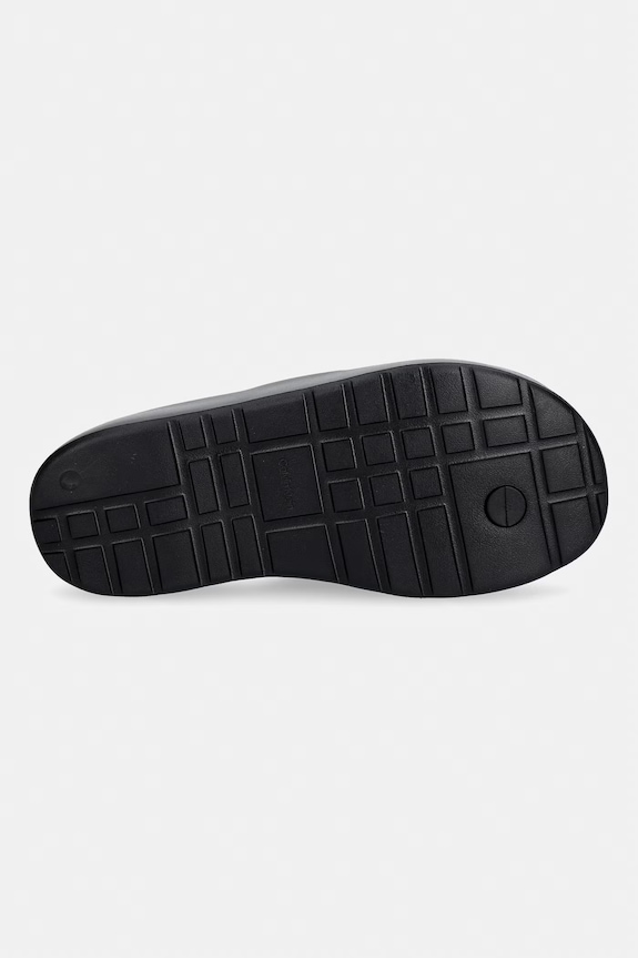 Calvin Klein žabky dámské ONE PIECE EVA FLIP FLOP THONG HW0HW02957 černá