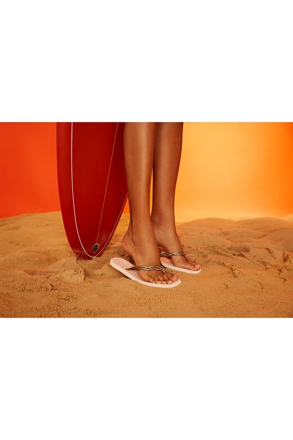 Havaianas klapki FLASH SWEET 4123225.4269