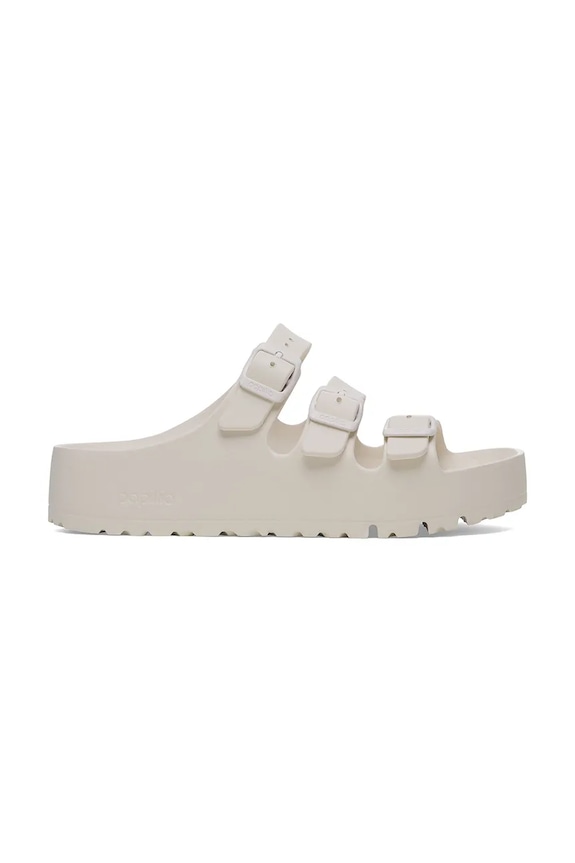 Birkenstock Florida Flex Platform EVA papuci cu platformă pentru femei altele bej 1029770