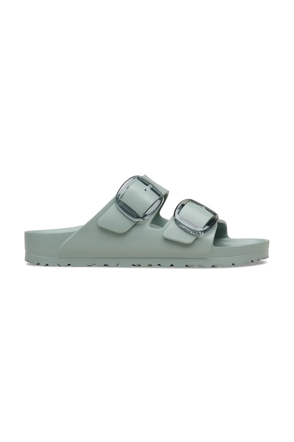 Birkenstock natikače ženske Arizona EVA Big Buckle ostalo zelena 1031301