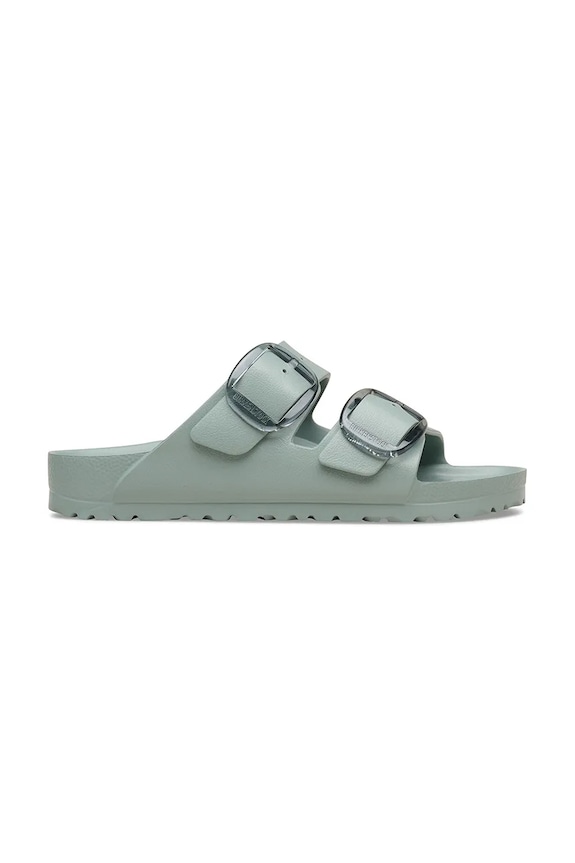 Birkenstock natikače ženske Arizona EVA Big Buckle ostalo zelena 1031301