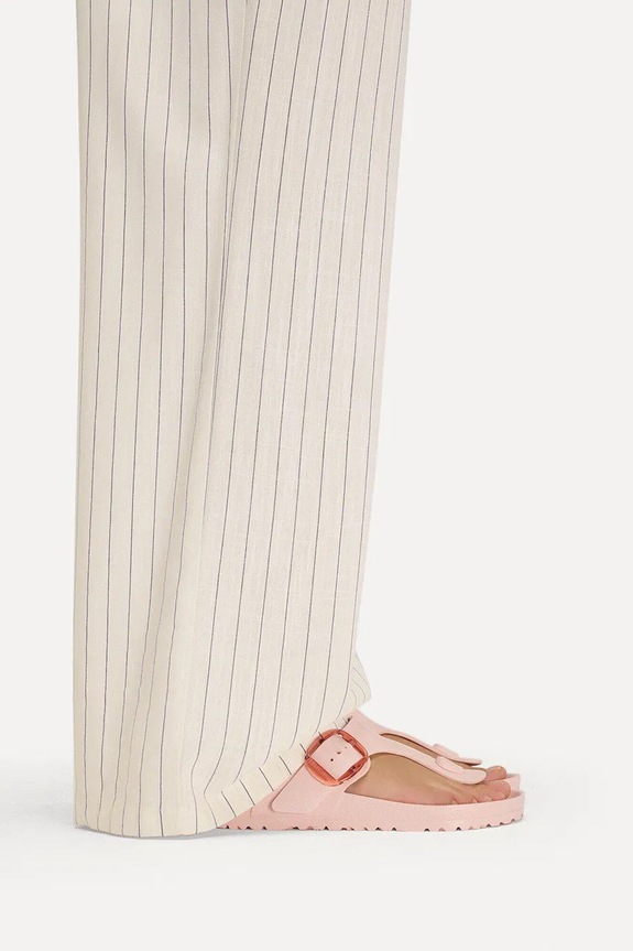 Birkenstock japanke za žene Gizeh EVA Big Buckle 1031321