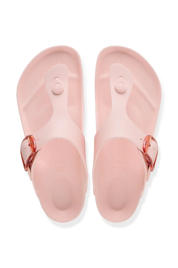 Birkenstock japanke za žene Gizeh EVA Big Buckle 1031321 roza