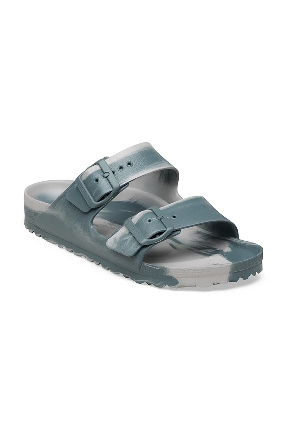 Birkenstock natikače s niskim potplatom za žene 1031331 plava SS26