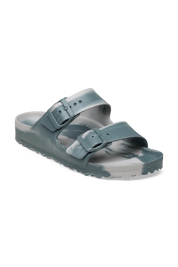 Birkenstock natikače s niskim potplatom za žene 1031331 plava SS26