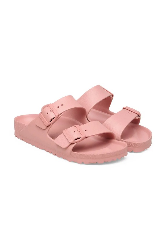 Încălțăminte Birkenstock Arizona EVA papuci pentru femei 1031340 roz