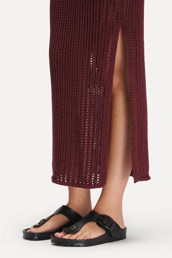 Birkenstock σαγιονάρες δίχαλο Γυναικείες Gizeh EVA Big Buckle 1031370