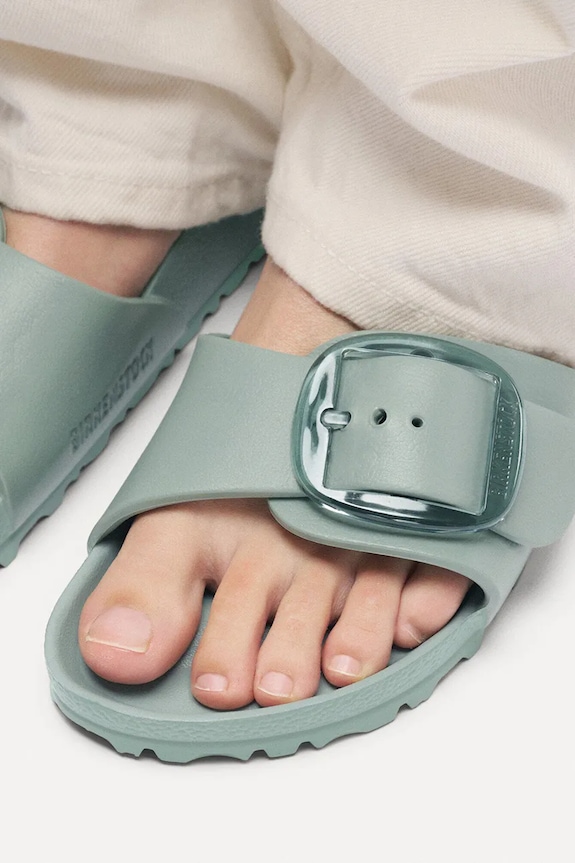 Natikače Birkenstock Madrid EVA Big Buckle 1031422