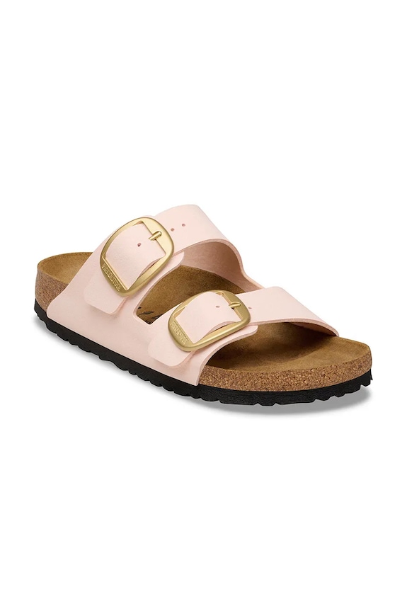 Birkenstock šľapky dámske Arizona Big Buckle 1031566 ružová SS26