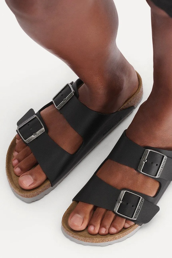 Birkenstock natikače ženske Arizona 1032047