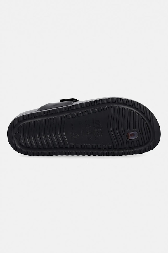 Šľapky Melissa MELISSA COZY THONG AD M.37742.BN751 čierna