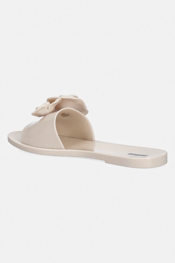 Obuv Šľapky Melissa MELISSA BABE PETALS AD M.37817.BO946 béžová