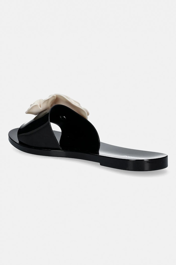 Obuv Šľapky Melissa MELISSA BABE PETALS AD M.37817.BO947 čierna