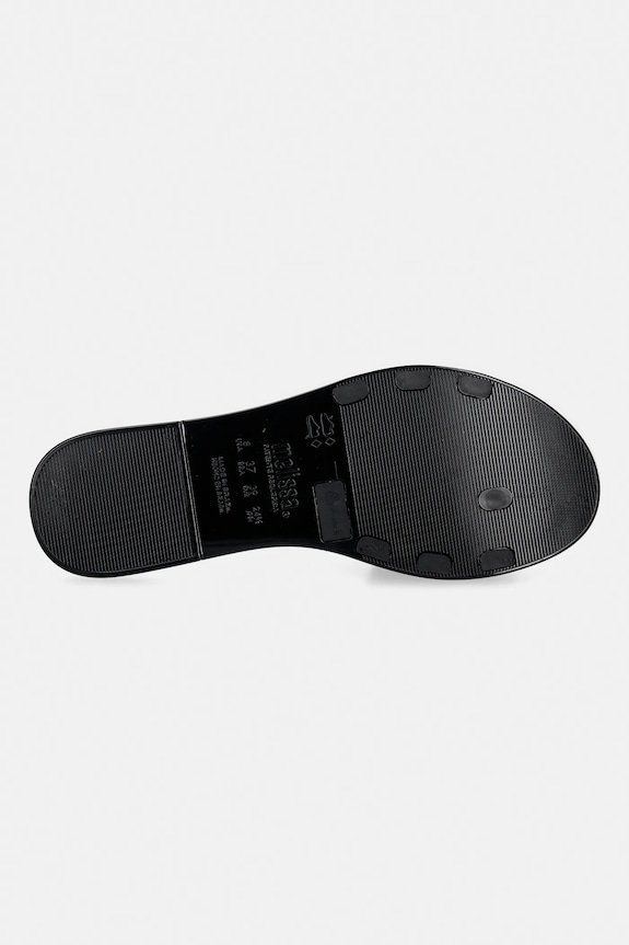 Šľapky Melissa MELISSA BABE PETALS AD M.37817.BO947 čierna