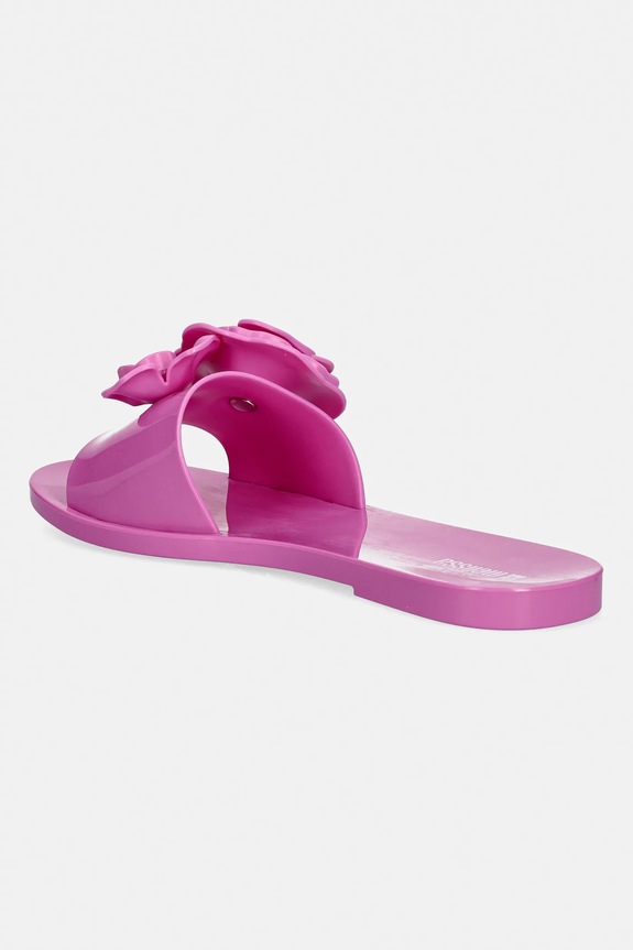 Obuv Šľapky Melissa MELISSA BABE PETALS AD M.37817.BS570 ružová