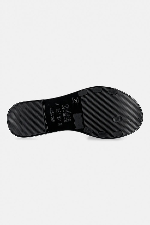 Šľapky Melissa MELISSA BABE PETALS AD M.37817.BS571 čierna