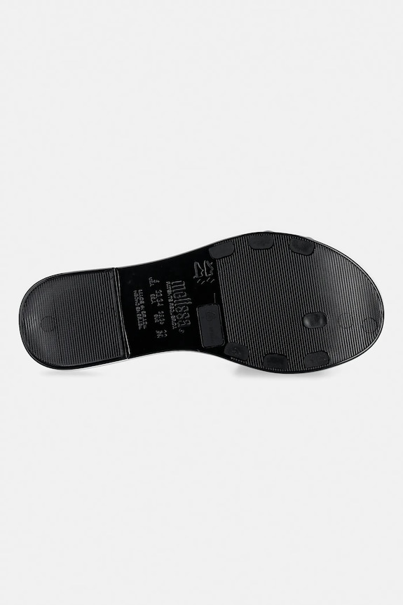 Šľapky Melissa MELISSA BABE PETALS AD M.37817.BS571 čierna