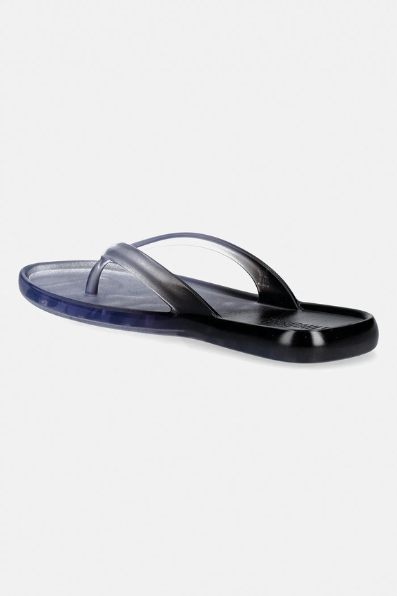 Obuv Šľapky Melissa MELISSA BEACHWEAR AD M.37864.BU240 čierna