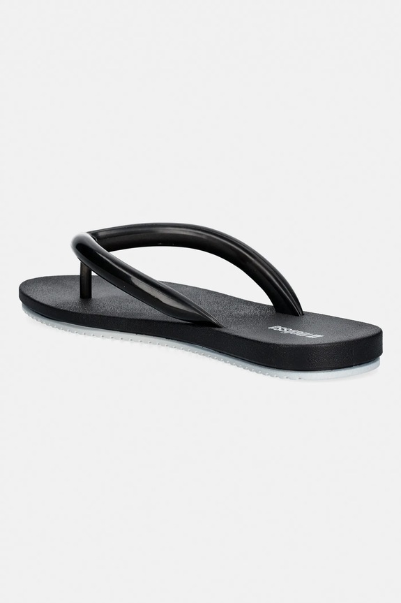 Încălțăminte Melissa șlapi MELISSA FLIP FLOP AIRFLOW AD M.37942.BR476 negru