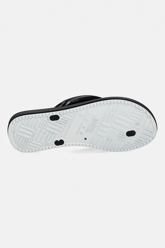 Melissa șlapi MELISSA FLIP FLOP AIRFLOW AD M.37942.BR476 negru