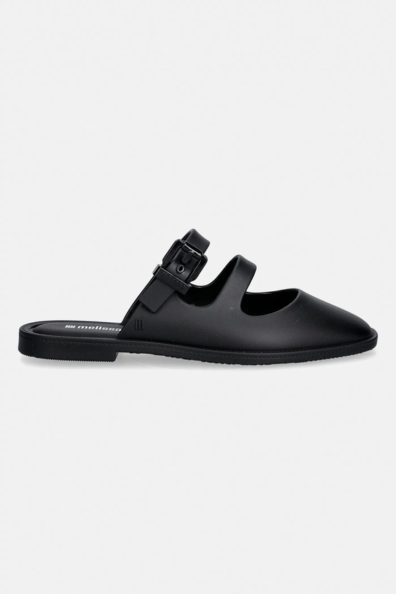 Melissa klapki MELISSA ANASTASIA AD M.36122.BS497 czarny SS26
