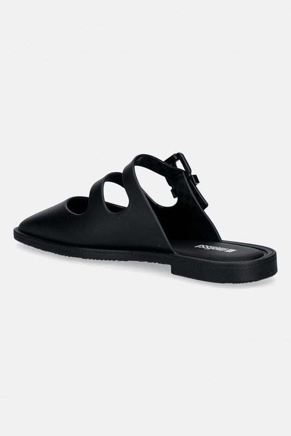Obuwie Melissa klapki MELISSA ANASTASIA AD M.36122.BS497 czarny