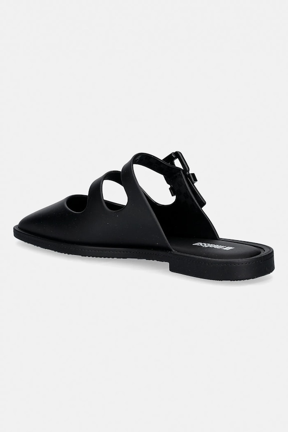 Obuwie Melissa klapki MELISSA ANASTASIA AD M.36122.BS497 czarny