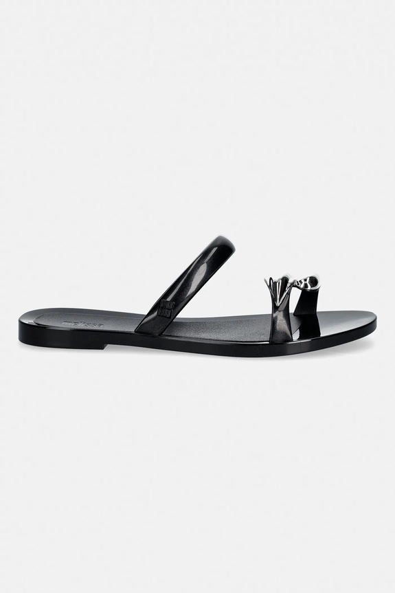 Melissa klapki MELISSA EDEN AD M.37943.BV187 czarny SS26