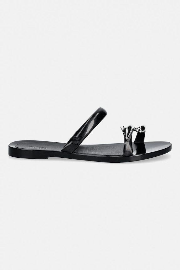 Melissa klapki MELISSA EDEN AD M.37943.BV187 czarny SS26