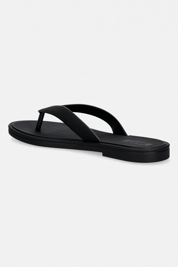 Încălțăminte Melissa șlapi MELISSA SUN CARIOCA AD M.38067.BT324 negru