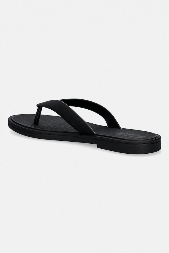Încălțăminte Melissa șlapi MELISSA SUN CARIOCA AD M.38067.BT324 negru
