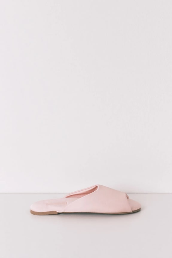 Papuče women'secret SR CORAL SLPRS oranžová 4993692