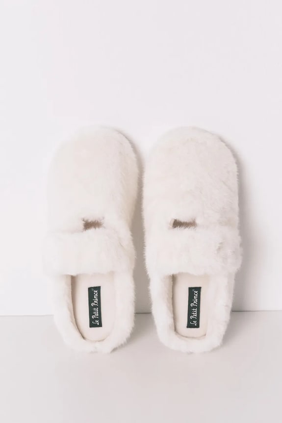 Kućne papuče women'secret MB LP MANO SLPRS bež 4993694