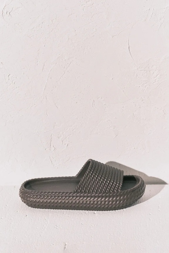 Natikače women'secret MM ostalo smeđa 5163224