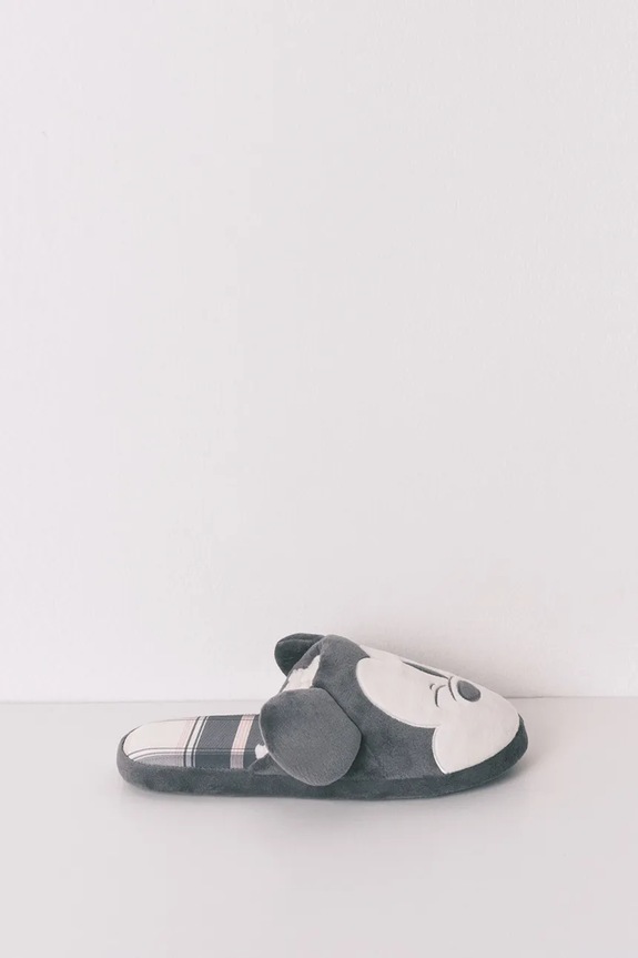 Copati women'secret MULTI ARTIC 4992577 siva