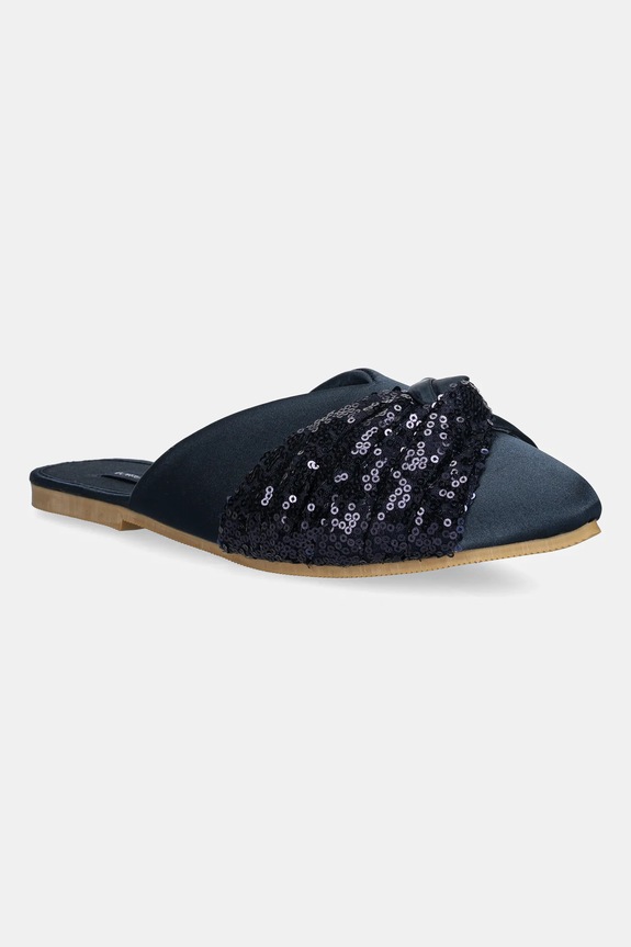 Капці women'secret SENSE XMAS FR блакитний 4992582
