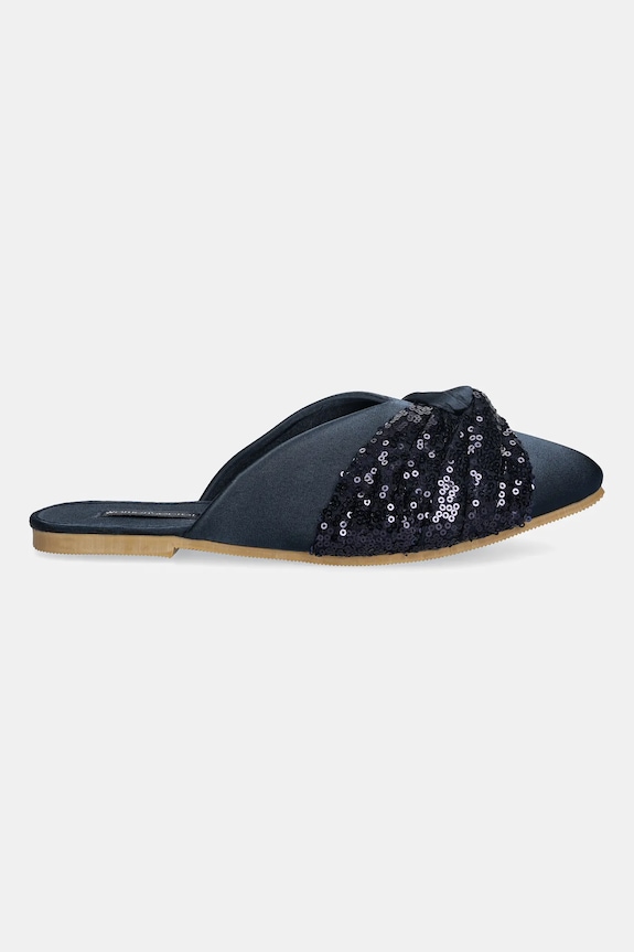 Капці women'secret SENSE XMAS FR 4992582 блакитний SS26