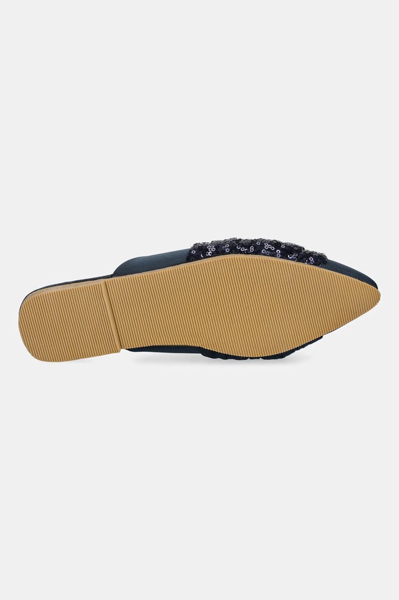 Капці women'secret SENSE XMAS FR 4992582 блакитний