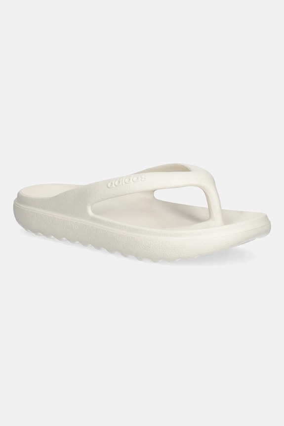 adidas flip-flop Adilette Lumia szintetikus bézs HP6945