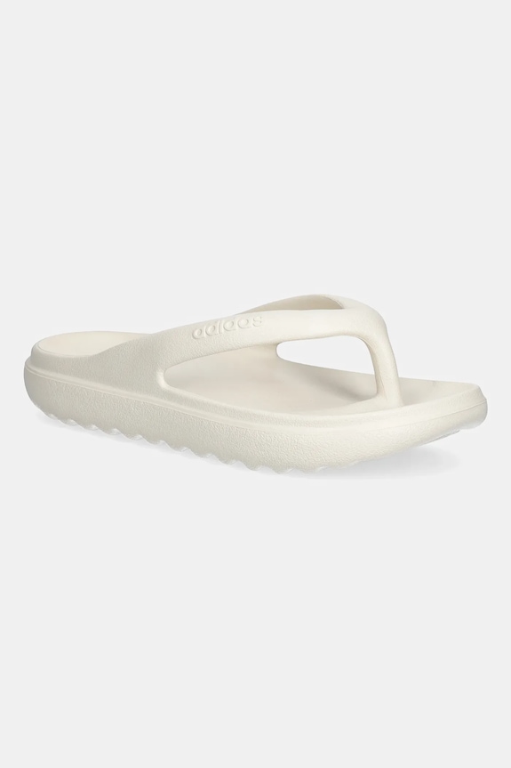 adidas flip-flop Adilette Lumia szintetikus bézs HP6945