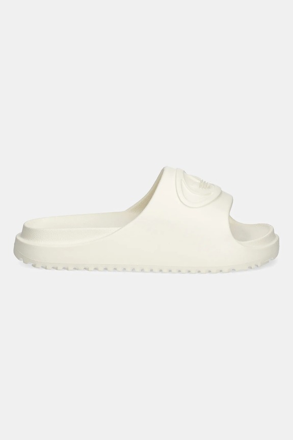 Παντόφλες adidas Originals Campus 00s IH1627 μπεζ SS26