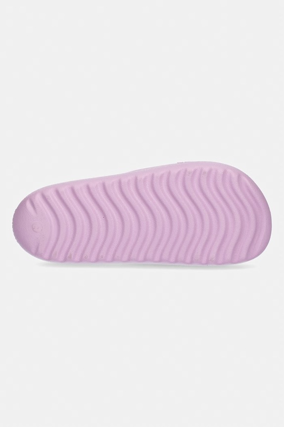 adidas papuci pentru femei Adilette Lumia IH8924 violet