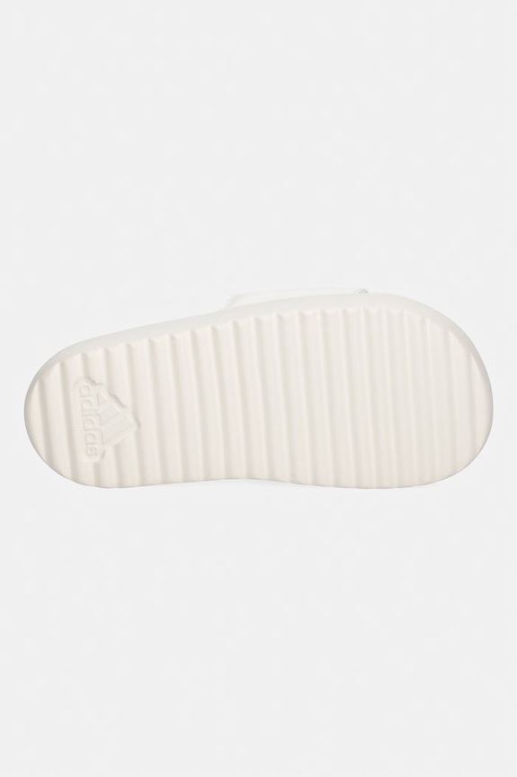 adidas natikači ženski Adilette Platform IH8974 bež